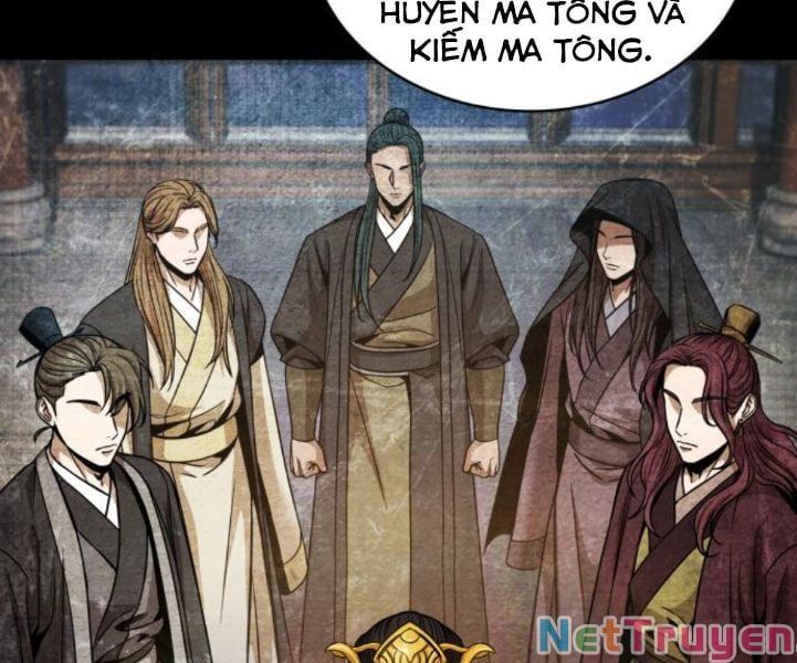 đọc truyện Ngã Lão Ma Thần Chương 82 ảnh 202 tại Thiên Thai Truyện