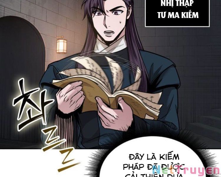 đọc truyện Ngã Lão Ma Thần Chương 83 ảnh 198 tại Thiên Thai Truyện