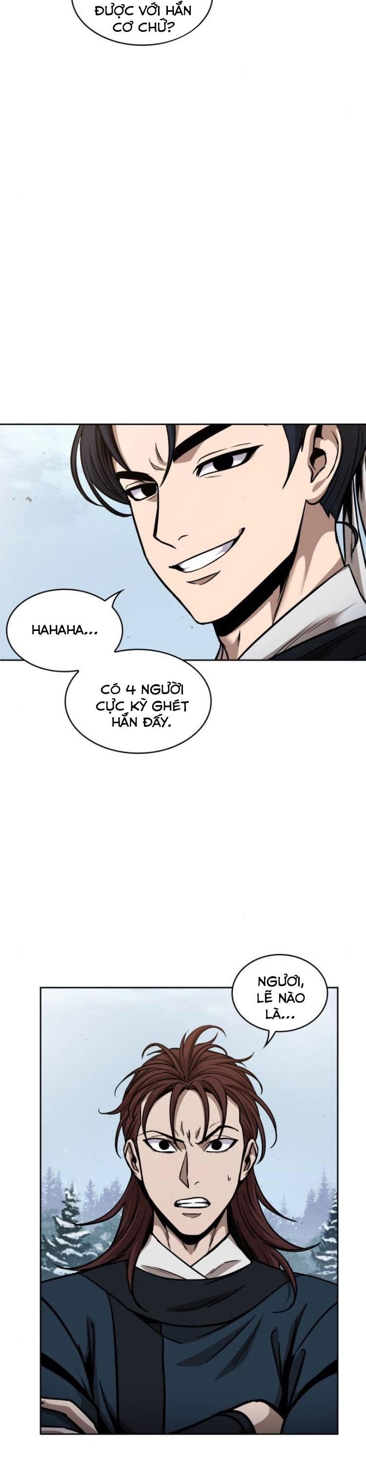 đọc truyện Ngã Lão Ma Thần Chương 84 ảnh 12 tại Thiên Thai Truyện