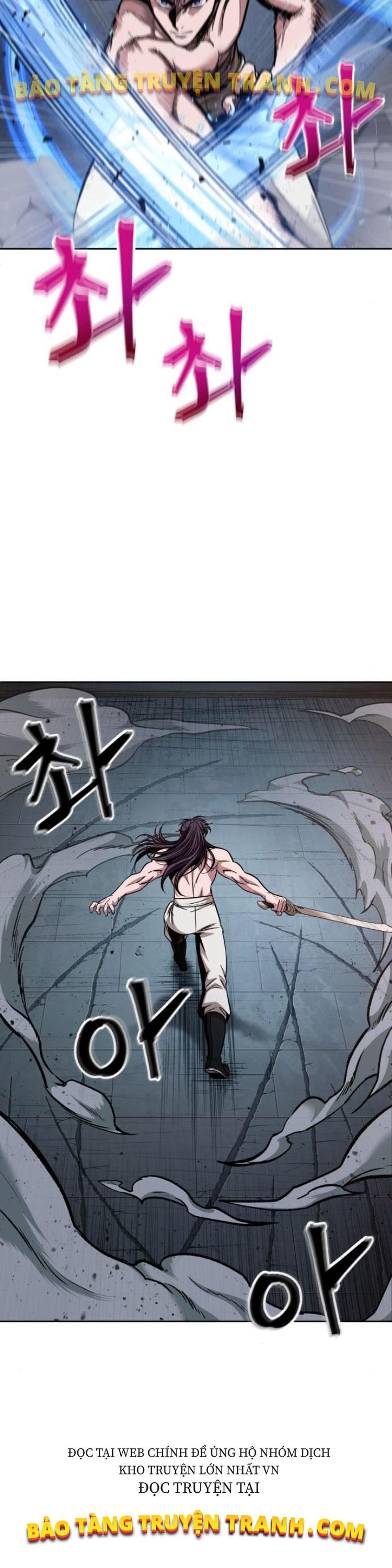 đọc truyện Ngã Lão Ma Thần Chương 84 ảnh 15 tại Thiên Thai Truyện