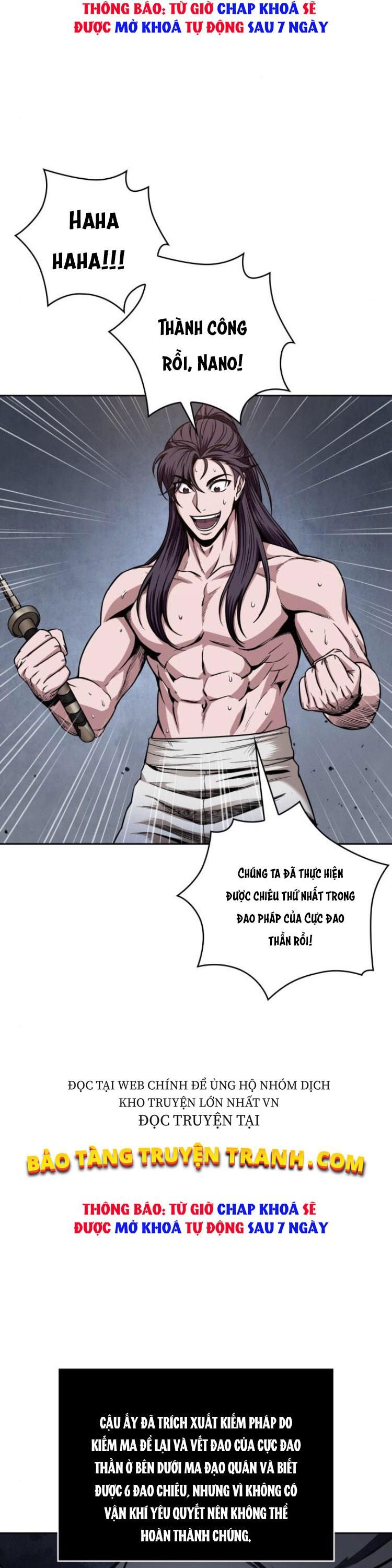 đọc truyện Ngã Lão Ma Thần Chương 84 ảnh 16 tại Thiên Thai Truyện