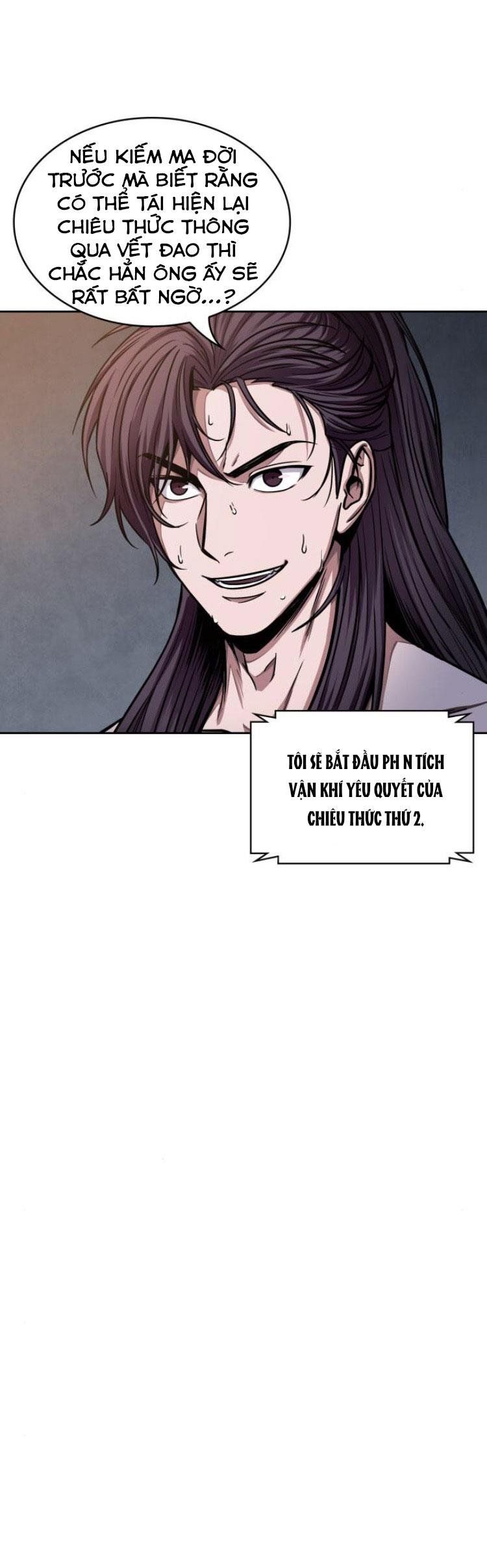 đọc truyện Ngã Lão Ma Thần Chương 84 ảnh 18 tại Thiên Thai Truyện