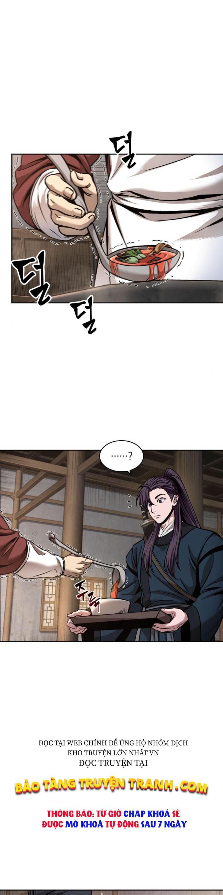 đọc truyện Ngã Lão Ma Thần Chương 84 ảnh 20 tại Thiên Thai Truyện