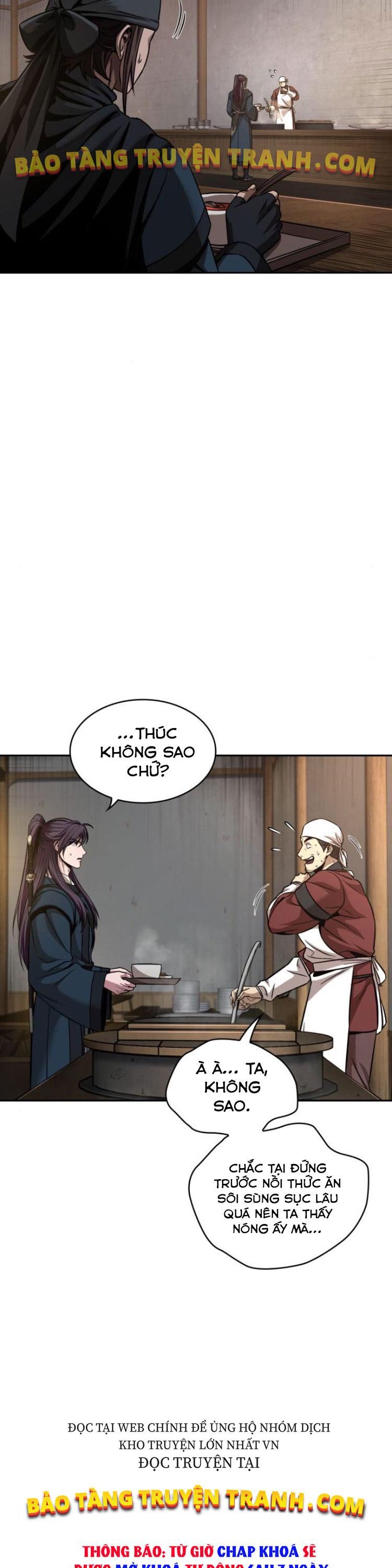 đọc truyện Ngã Lão Ma Thần Chương 84 ảnh 21 tại Thiên Thai Truyện