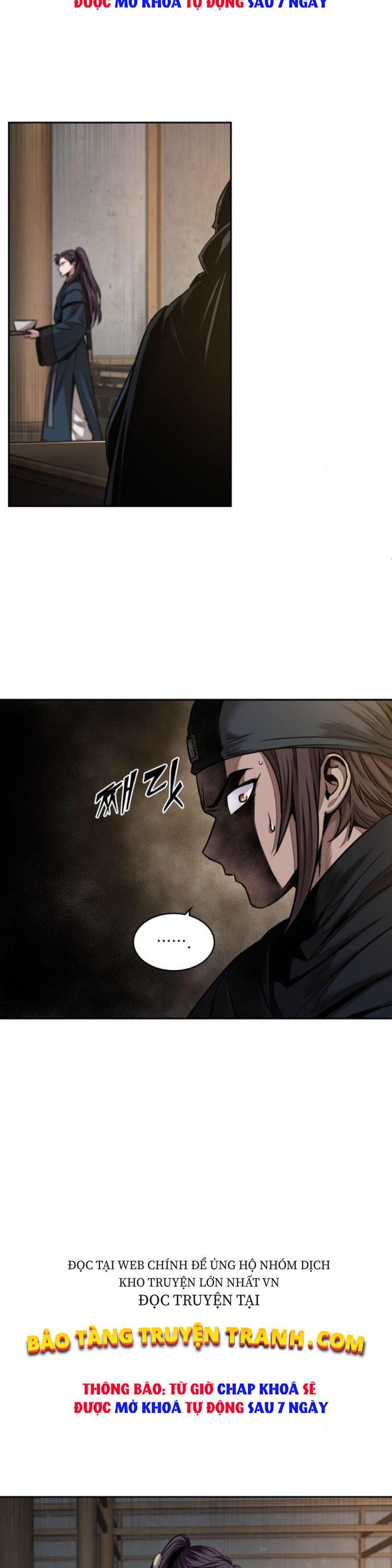 đọc truyện Ngã Lão Ma Thần Chương 84 ảnh 22 tại Thiên Thai Truyện