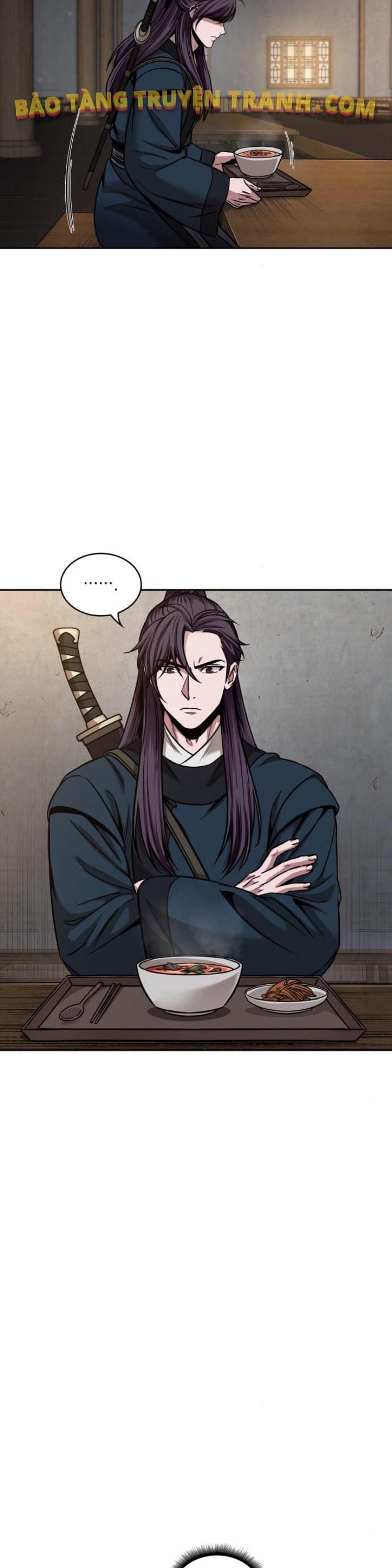 đọc truyện Ngã Lão Ma Thần Chương 84 ảnh 23 tại Thiên Thai Truyện