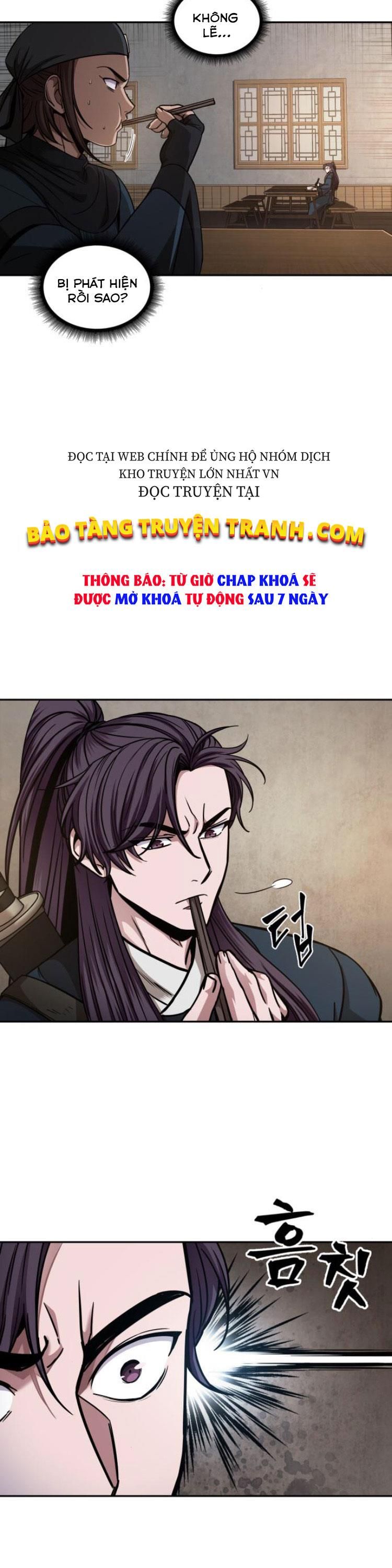 đọc truyện Ngã Lão Ma Thần Chương 84 ảnh 24 tại Thiên Thai Truyện