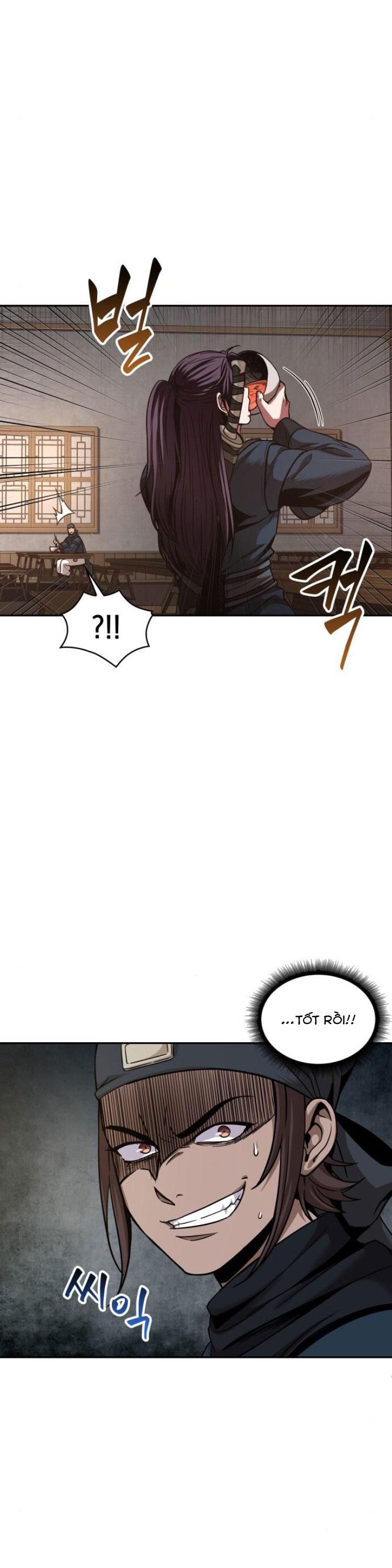 đọc truyện Ngã Lão Ma Thần Chương 84 ảnh 25 tại Thiên Thai Truyện