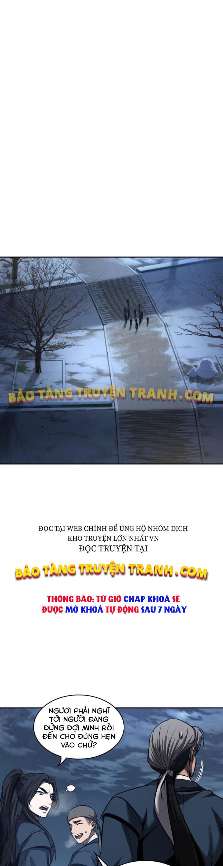 đọc truyện Ngã Lão Ma Thần Chương 84 ảnh 30 tại Thiên Thai Truyện