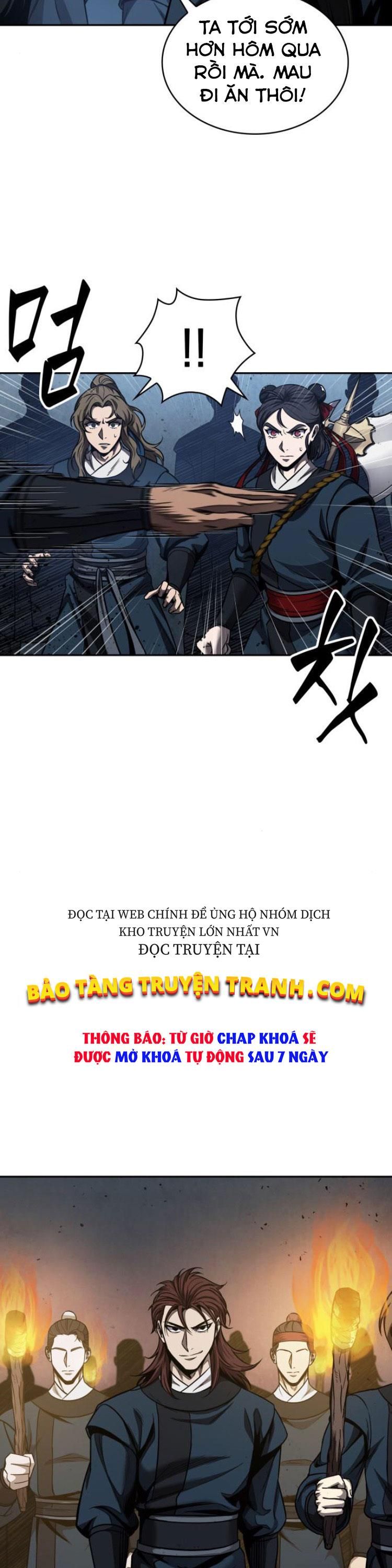 đọc truyện Ngã Lão Ma Thần Chương 84 ảnh 31 tại Thiên Thai Truyện