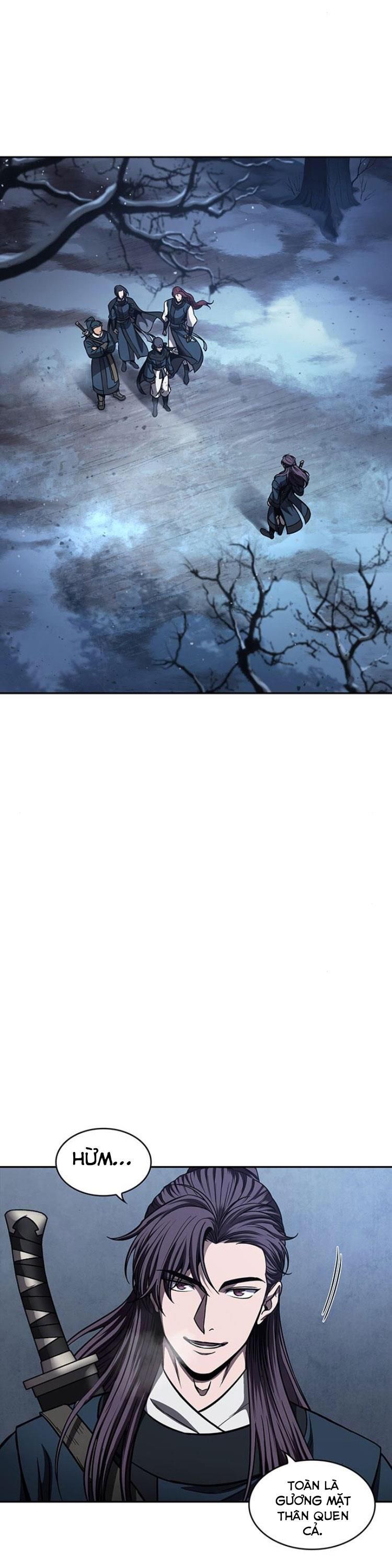 đọc truyện Ngã Lão Ma Thần Chương 84 ảnh 33 tại Thiên Thai Truyện