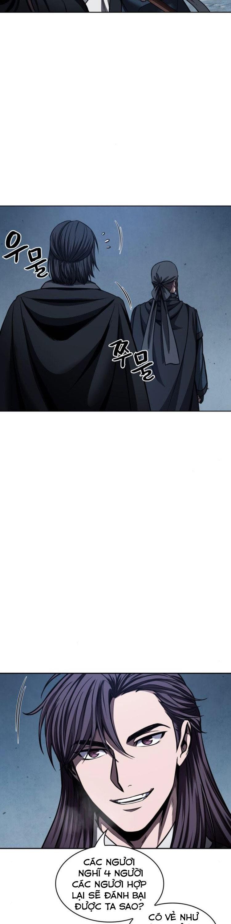 đọc truyện Ngã Lão Ma Thần Chương 84 ảnh 36 tại Thiên Thai Truyện