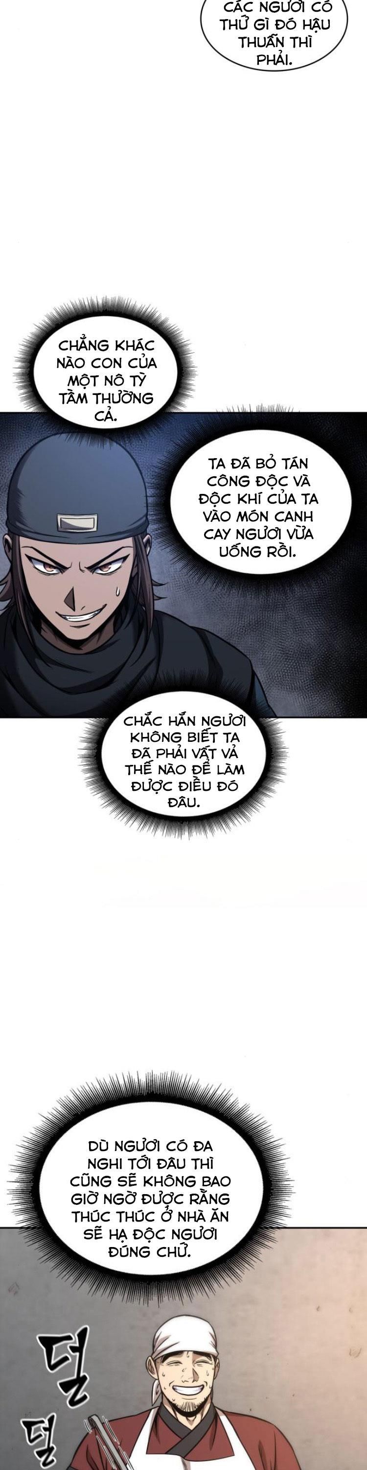 đọc truyện Ngã Lão Ma Thần Chương 84 ảnh 37 tại Thiên Thai Truyện