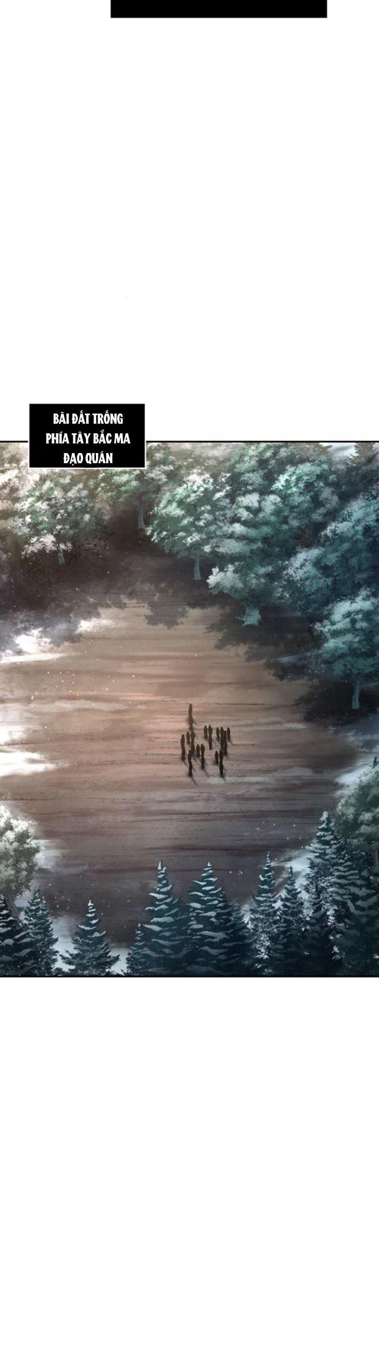 đọc truyện Ngã Lão Ma Thần Chương 84 ảnh 6 tại Thiên Thai Truyện