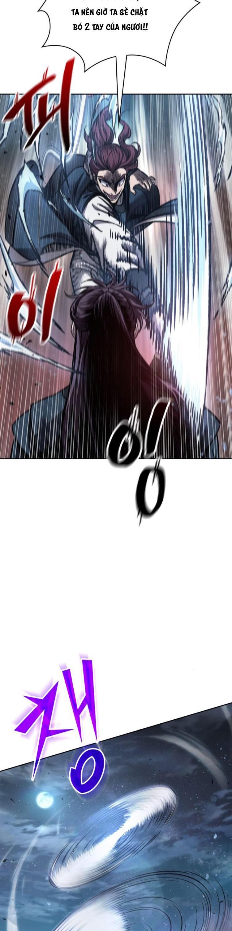 đọc truyện Ngã Lão Ma Thần Chương 84 ảnh 43 tại Thiên Thai Truyện