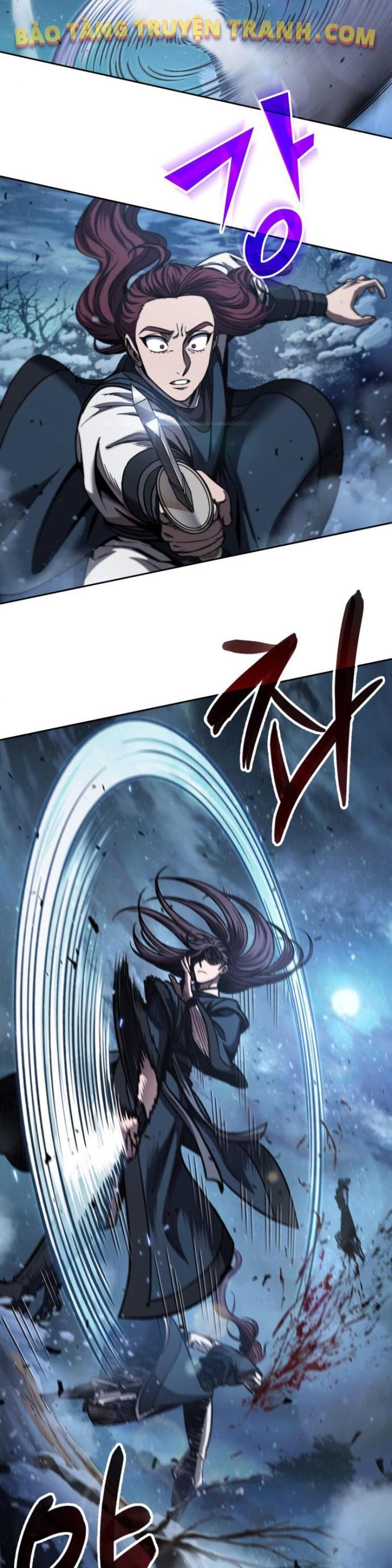 đọc truyện Ngã Lão Ma Thần Chương 84 ảnh 44 tại Thiên Thai Truyện