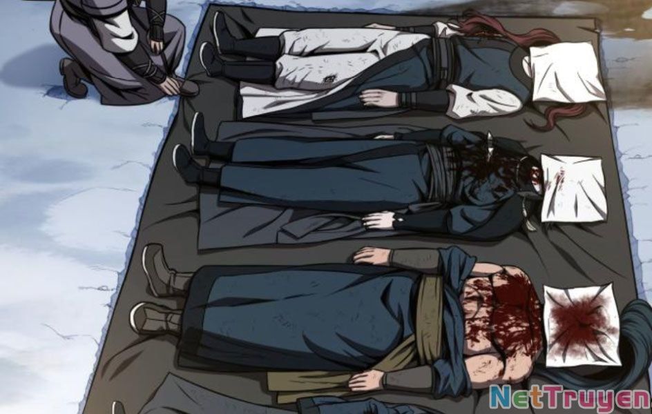 đọc truyện Ngã Lão Ma Thần Chương 86 ảnh 219 tại Thiên Thai Truyện