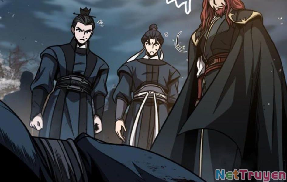 đọc truyện Ngã Lão Ma Thần Chương 86 ảnh 39 tại Thiên Thai Truyện