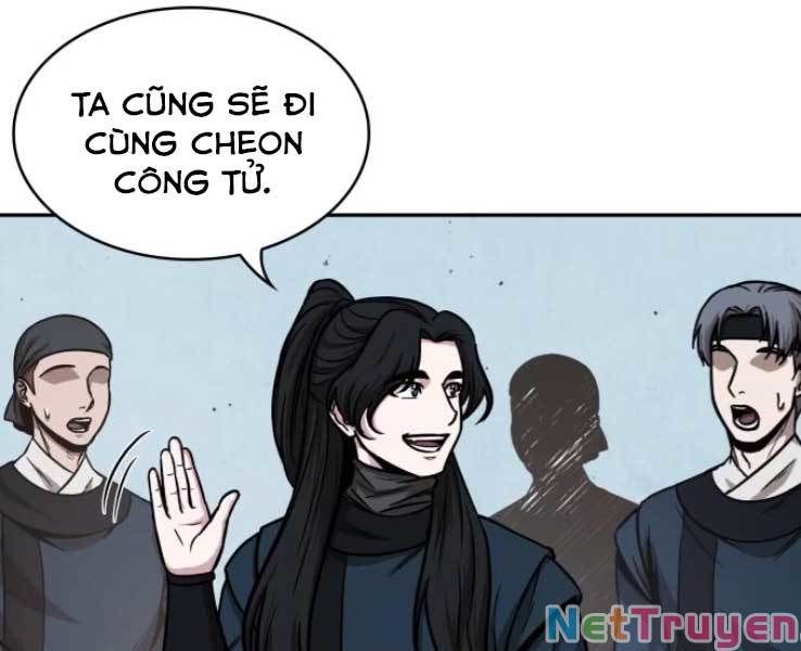 đọc truyện Ngã Lão Ma Thần Chương 88 ảnh 19 tại Thiên Thai Truyện