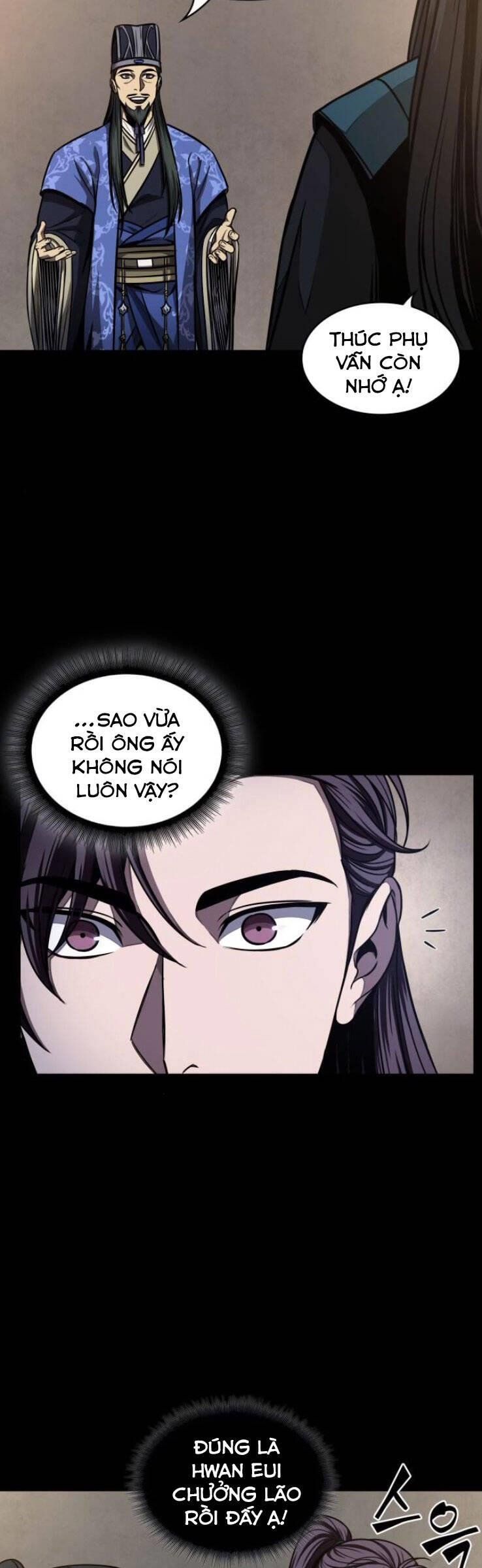 đọc truyện Ngã Lão Ma Thần Chương 89 ảnh 12 tại Thiên Thai Truyện