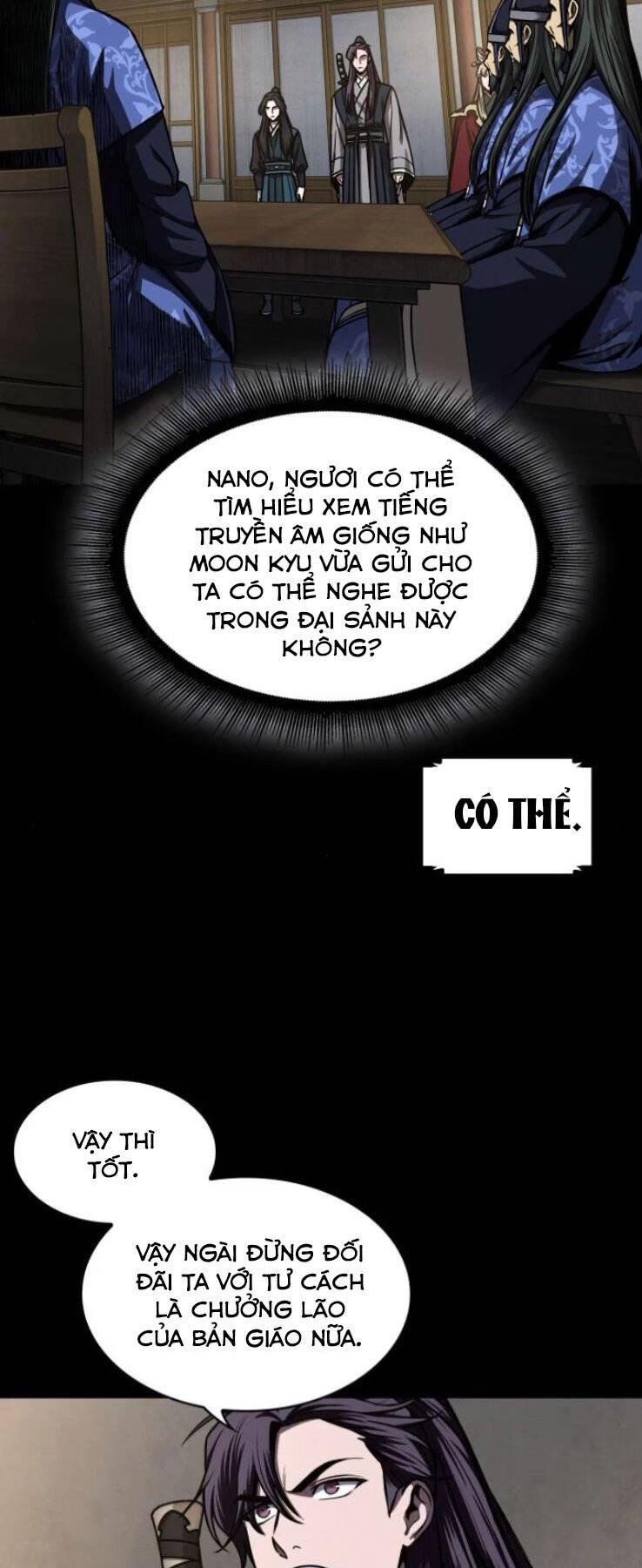 đọc truyện Ngã Lão Ma Thần Chương 89 ảnh 16 tại Thiên Thai Truyện