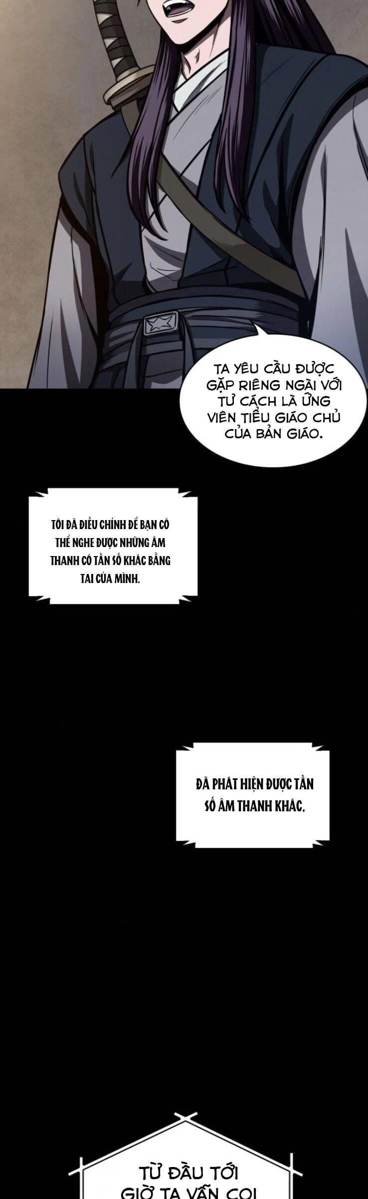 đọc truyện Ngã Lão Ma Thần Chương 89 ảnh 17 tại Thiên Thai Truyện