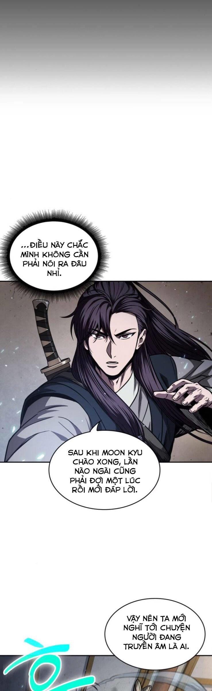 đọc truyện Ngã Lão Ma Thần Chương 89 ảnh 20 tại Thiên Thai Truyện