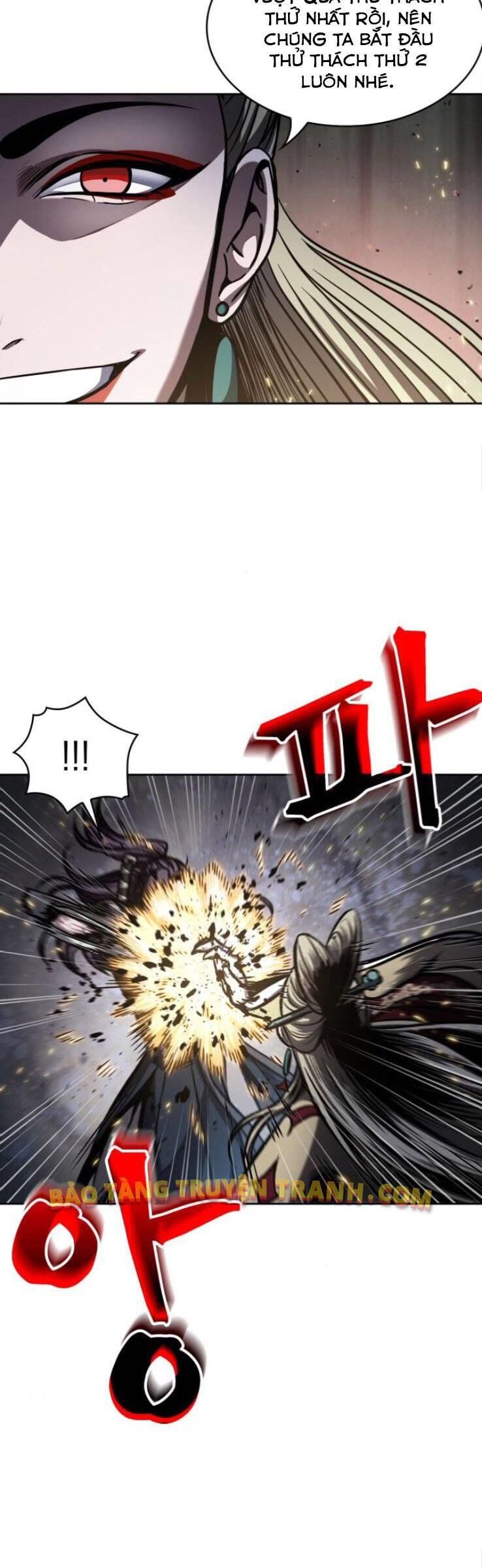 đọc truyện Ngã Lão Ma Thần Chương 89 ảnh 23 tại Thiên Thai Truyện