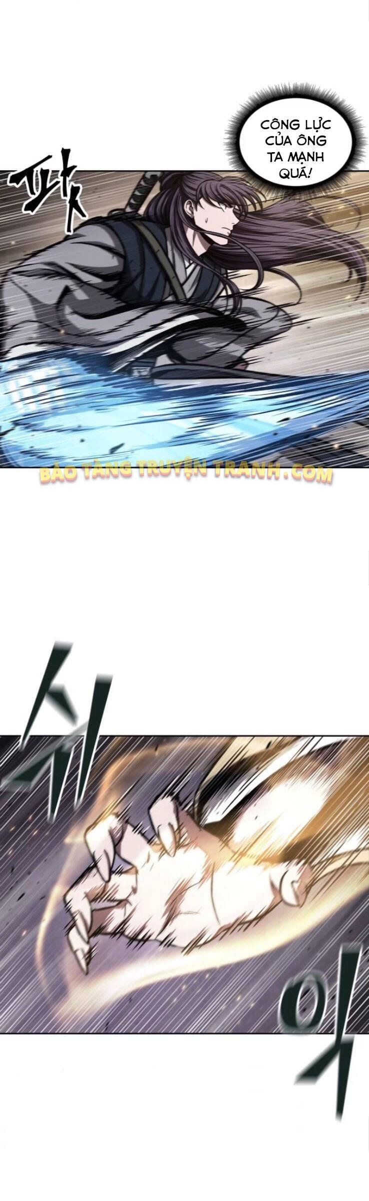 đọc truyện Ngã Lão Ma Thần Chương 89 ảnh 24 tại Thiên Thai Truyện