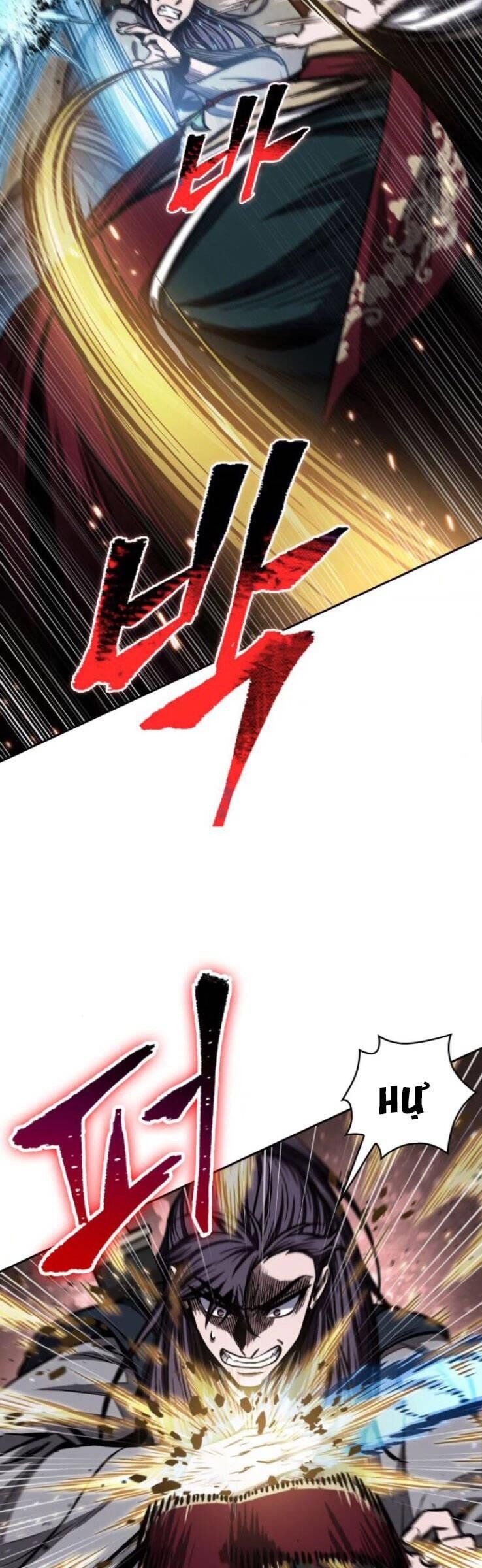 đọc truyện Ngã Lão Ma Thần Chương 89 ảnh 26 tại Thiên Thai Truyện