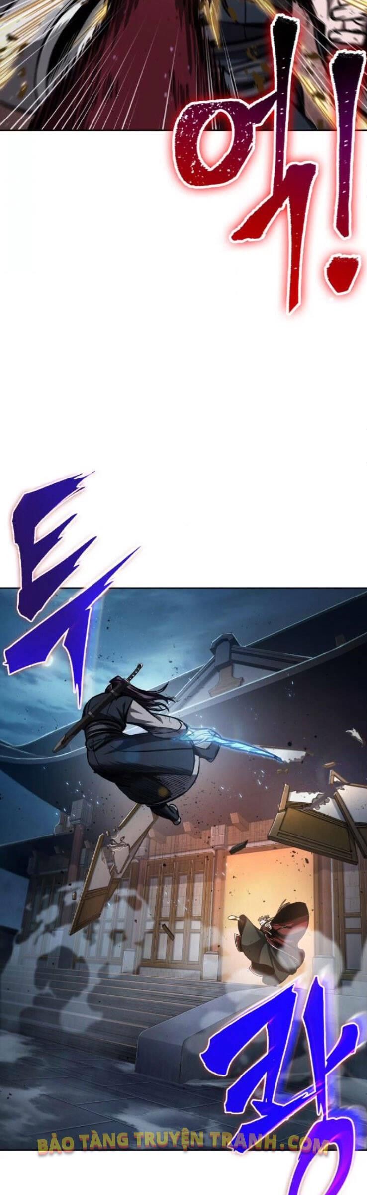 đọc truyện Ngã Lão Ma Thần Chương 89 ảnh 27 tại Thiên Thai Truyện