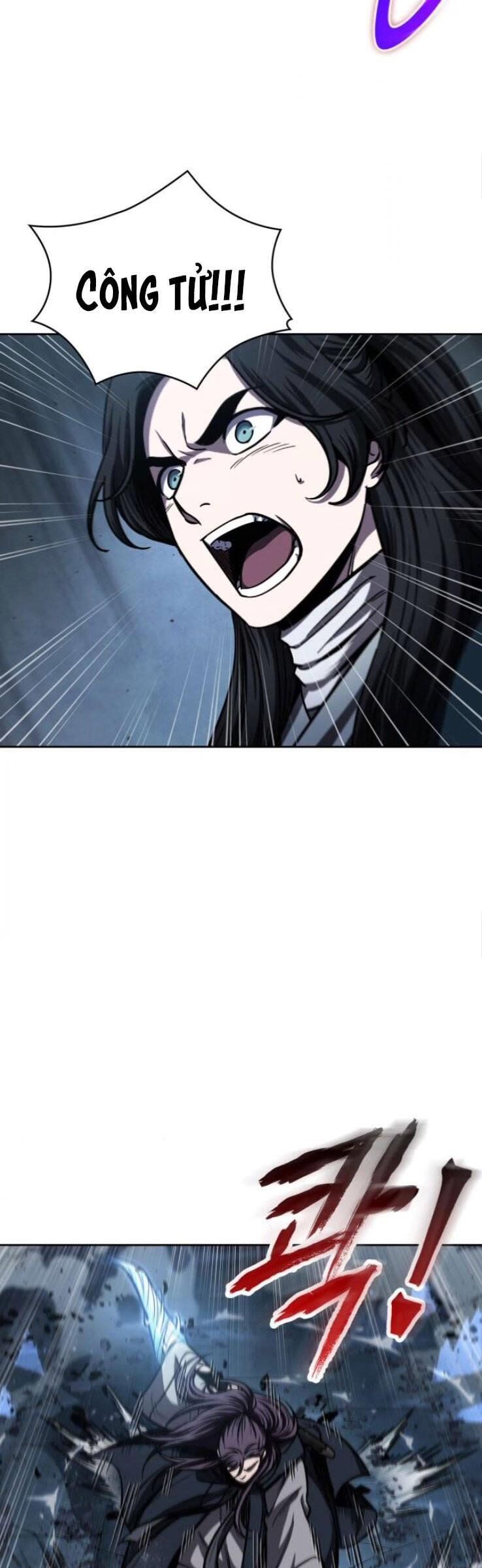 đọc truyện Ngã Lão Ma Thần Chương 89 ảnh 28 tại Thiên Thai Truyện