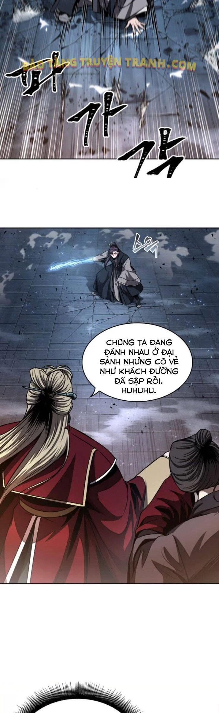 đọc truyện Ngã Lão Ma Thần Chương 89 ảnh 29 tại Thiên Thai Truyện