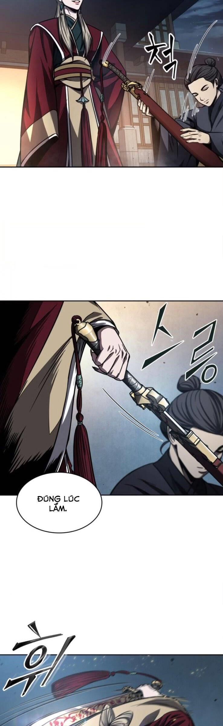 đọc truyện Ngã Lão Ma Thần Chương 89 ảnh 32 tại Thiên Thai Truyện