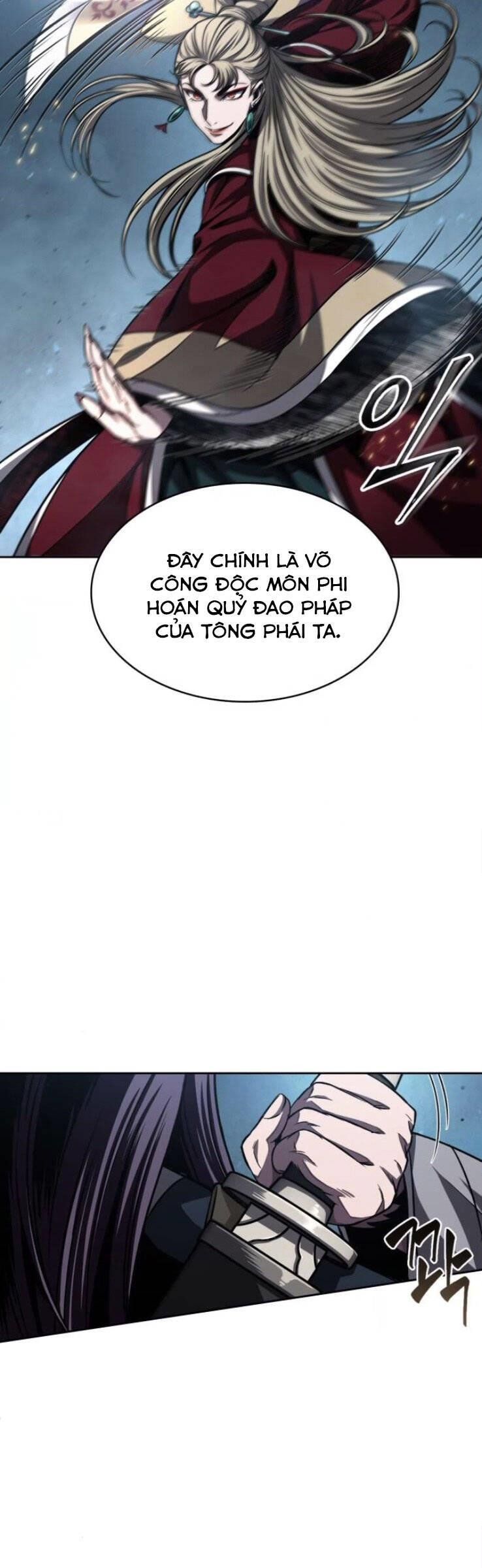 đọc truyện Ngã Lão Ma Thần Chương 89 ảnh 33 tại Thiên Thai Truyện