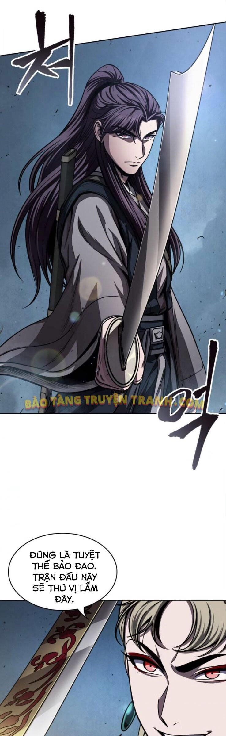 đọc truyện Ngã Lão Ma Thần Chương 89 ảnh 34 tại Thiên Thai Truyện