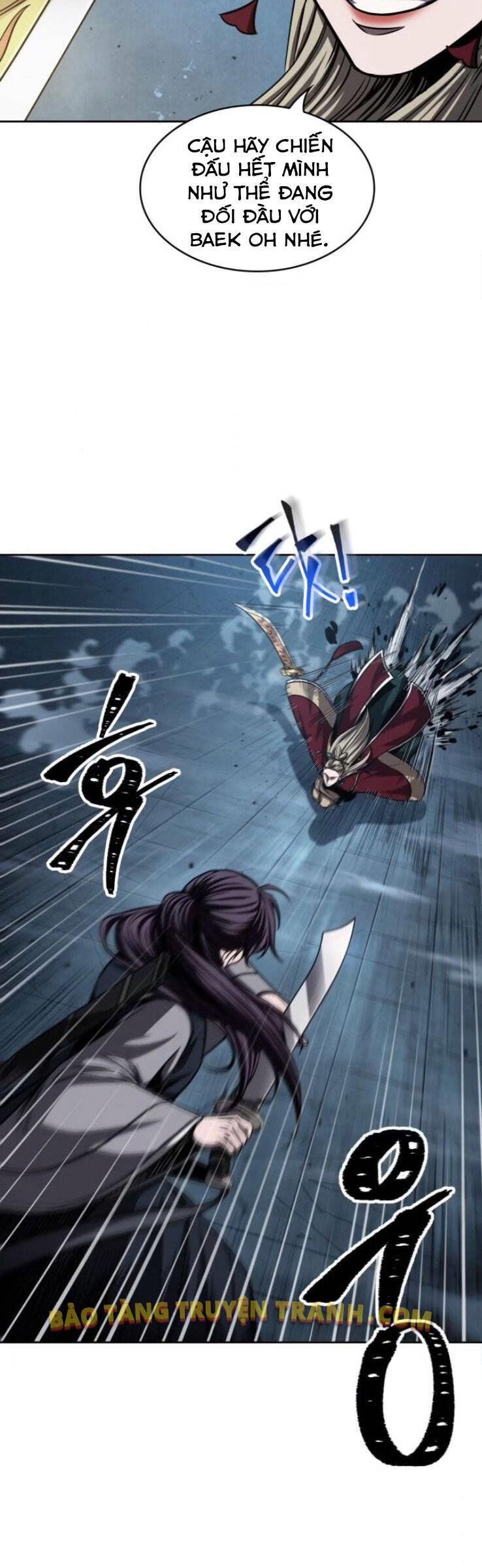 đọc truyện Ngã Lão Ma Thần Chương 89 ảnh 35 tại Thiên Thai Truyện