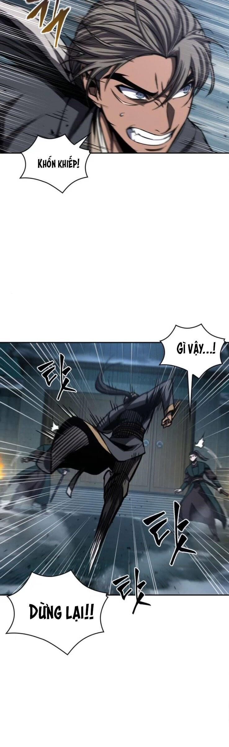 đọc truyện Ngã Lão Ma Thần Chương 89 ảnh 38 tại Thiên Thai Truyện