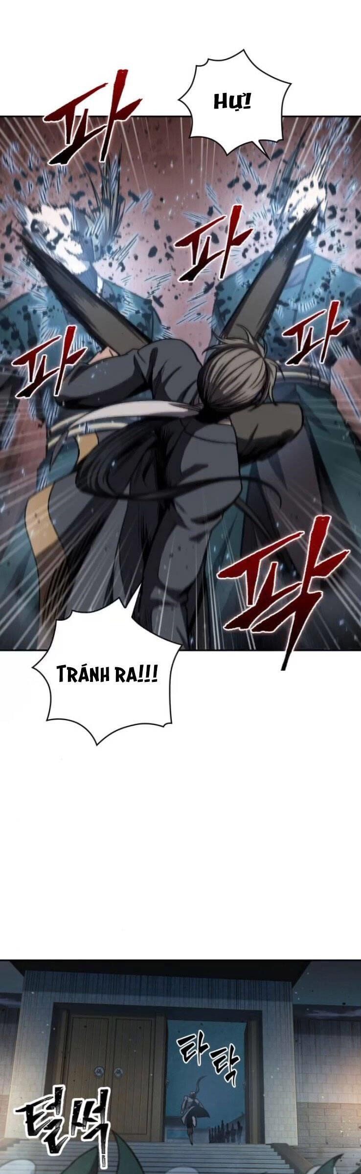 đọc truyện Ngã Lão Ma Thần Chương 89 ảnh 39 tại Thiên Thai Truyện