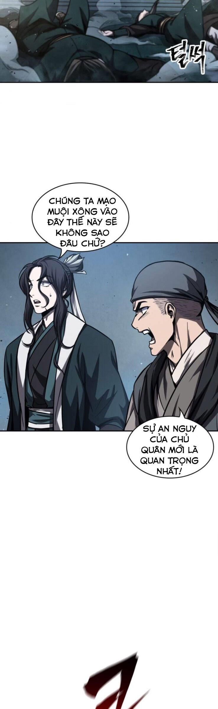 đọc truyện Ngã Lão Ma Thần Chương 89 ảnh 40 tại Thiên Thai Truyện