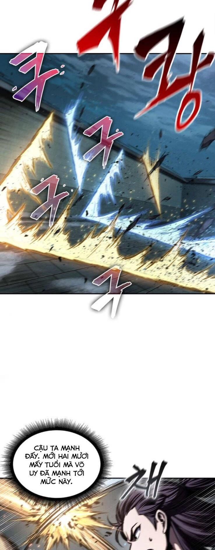 đọc truyện Ngã Lão Ma Thần Chương 89 ảnh 41 tại Thiên Thai Truyện