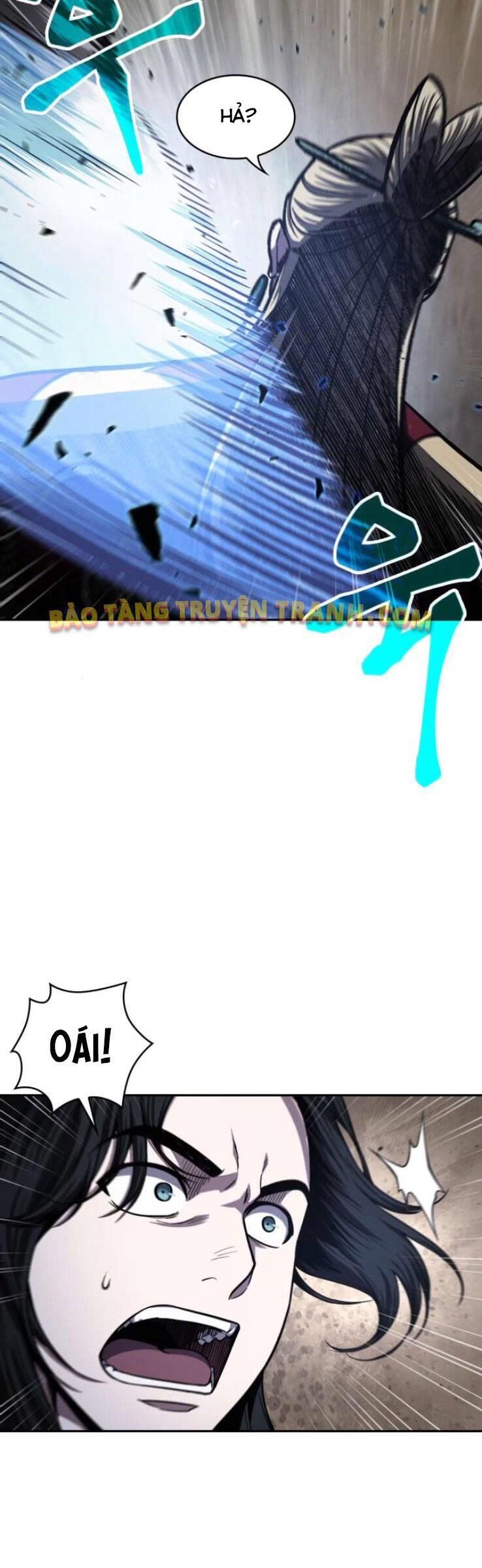 đọc truyện Ngã Lão Ma Thần Chương 89 ảnh 6 tại Thiên Thai Truyện