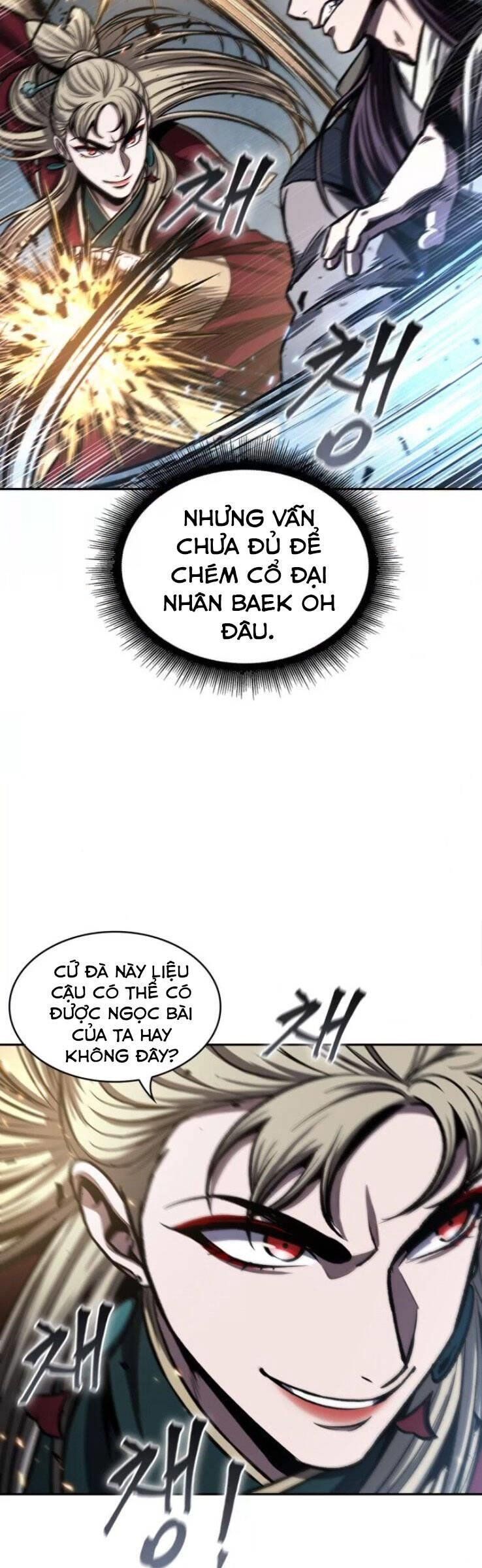 đọc truyện Ngã Lão Ma Thần Chương 89 ảnh 42 tại Thiên Thai Truyện