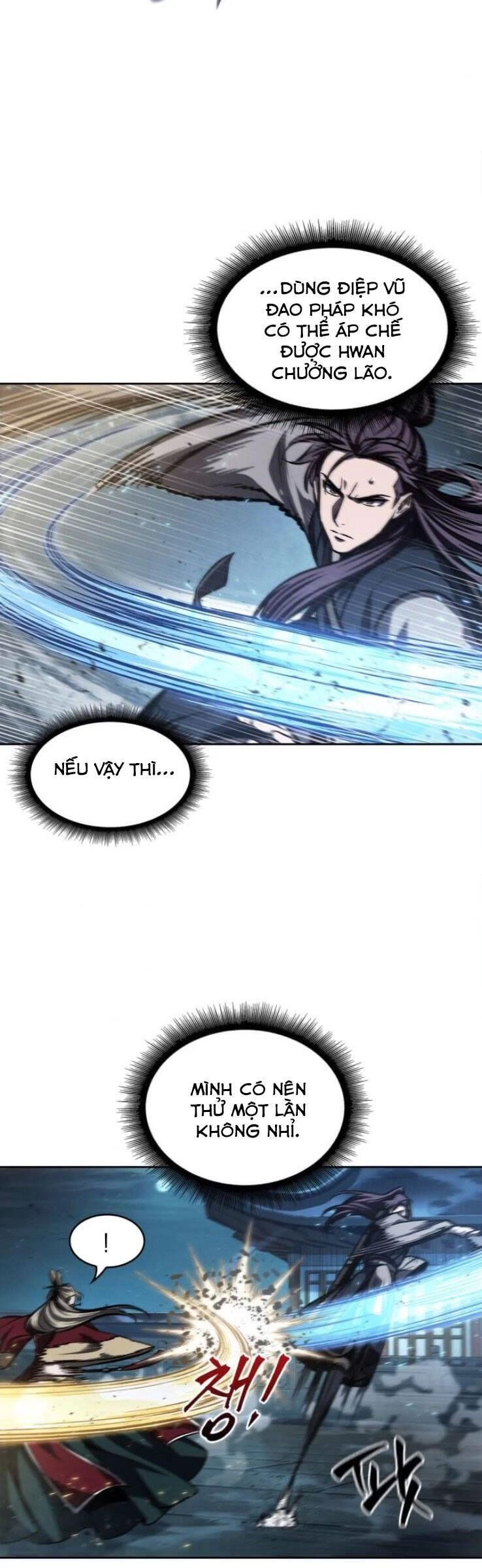 đọc truyện Ngã Lão Ma Thần Chương 89 ảnh 43 tại Thiên Thai Truyện