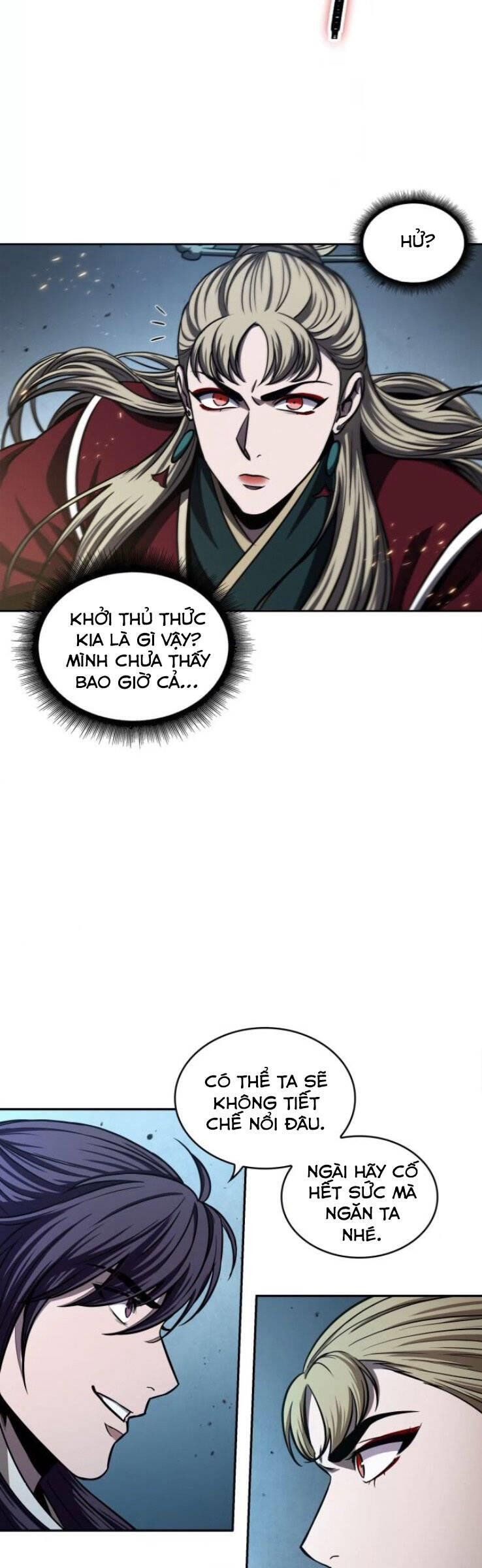 đọc truyện Ngã Lão Ma Thần Chương 89 ảnh 45 tại Thiên Thai Truyện