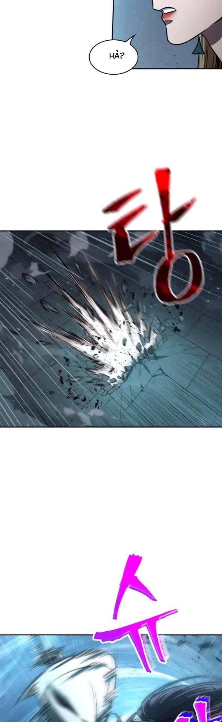 đọc truyện Ngã Lão Ma Thần Chương 89 ảnh 46 tại Thiên Thai Truyện