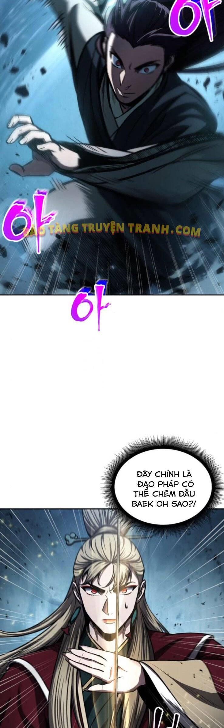 đọc truyện Ngã Lão Ma Thần Chương 89 ảnh 47 tại Thiên Thai Truyện