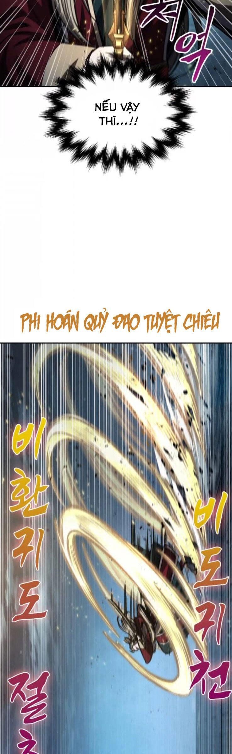 đọc truyện Ngã Lão Ma Thần Chương 89 ảnh 48 tại Thiên Thai Truyện