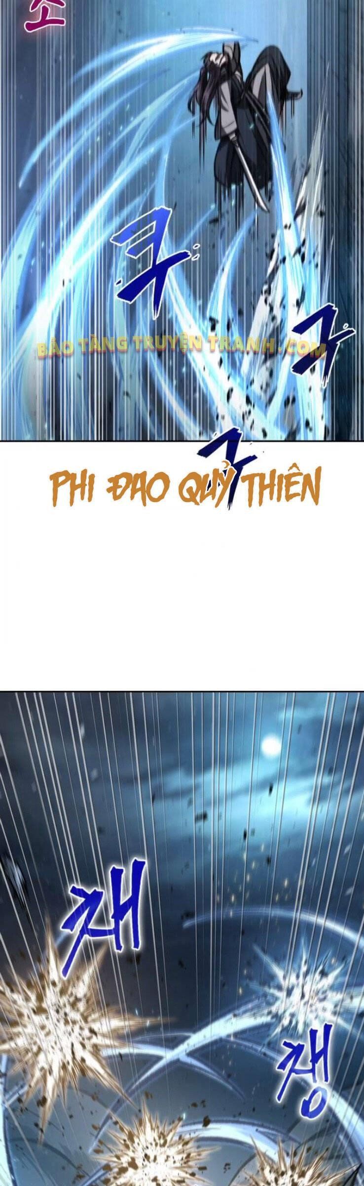 đọc truyện Ngã Lão Ma Thần Chương 89 ảnh 49 tại Thiên Thai Truyện