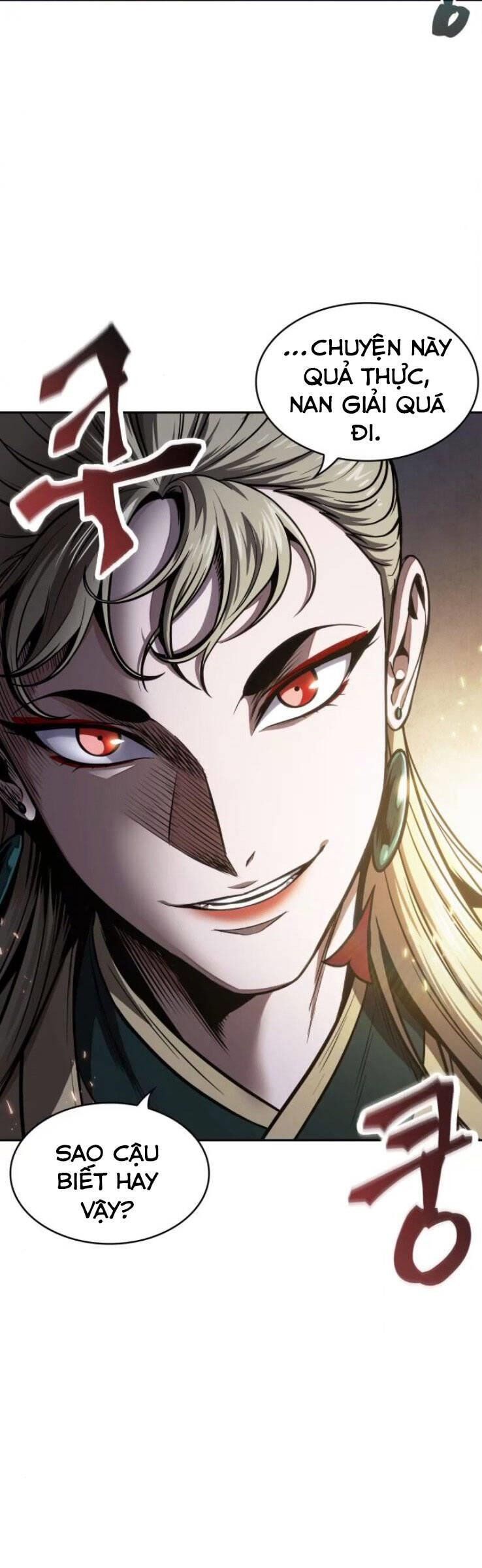 đọc truyện Ngã Lão Ma Thần Chương 89 ảnh 8 tại Thiên Thai Truyện